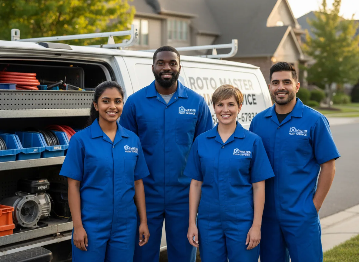 Sump Pump Installation company in Lincoln Park, MI